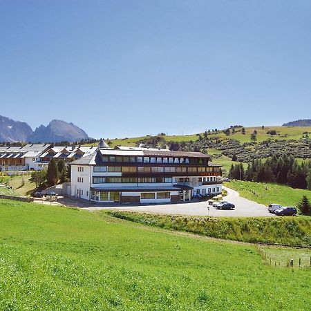 Piccolo Hotel Sciliar Alpe Di Siusi Esterno foto