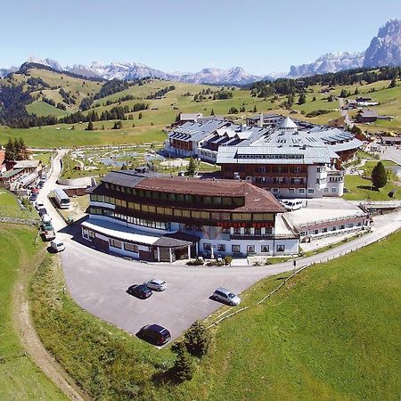 Piccolo Hotel Sciliar Alpe Di Siusi Esterno foto