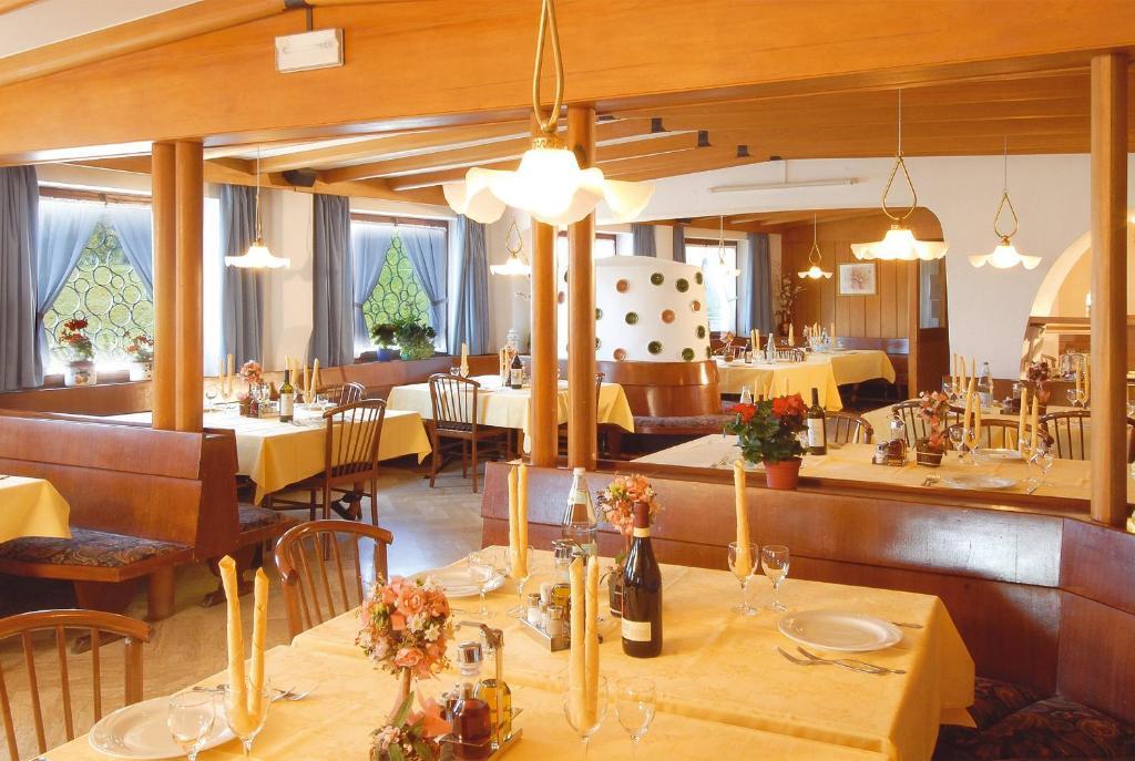 Piccolo Hotel Sciliar Alpe Di Siusi Esterno foto