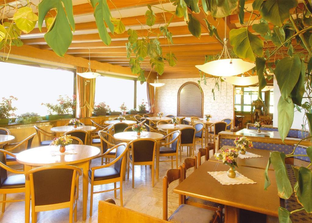 Piccolo Hotel Sciliar Alpe Di Siusi Esterno foto