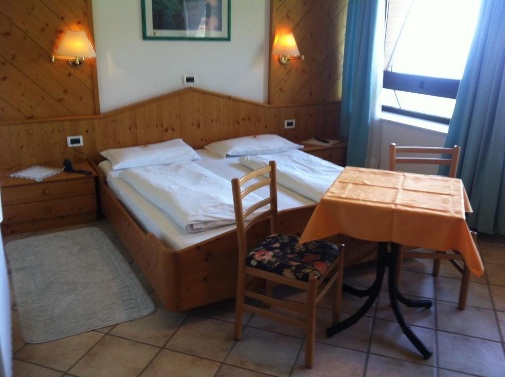 Piccolo Hotel Sciliar Alpe Di Siusi Esterno foto