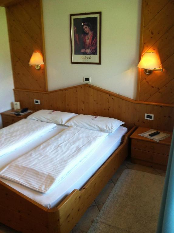 Piccolo Hotel Sciliar Alpe Di Siusi Esterno foto