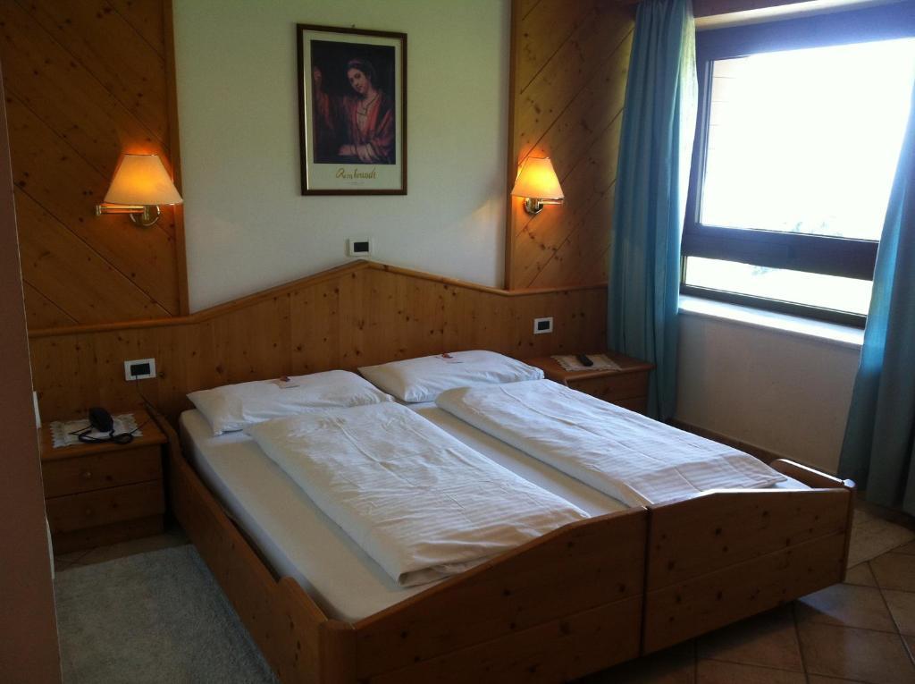 Piccolo Hotel Sciliar Alpe Di Siusi Esterno foto