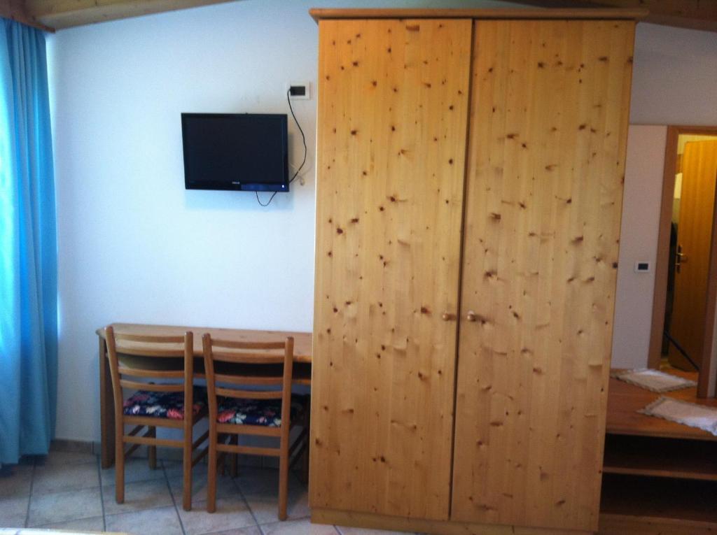Piccolo Hotel Sciliar Alpe Di Siusi Esterno foto