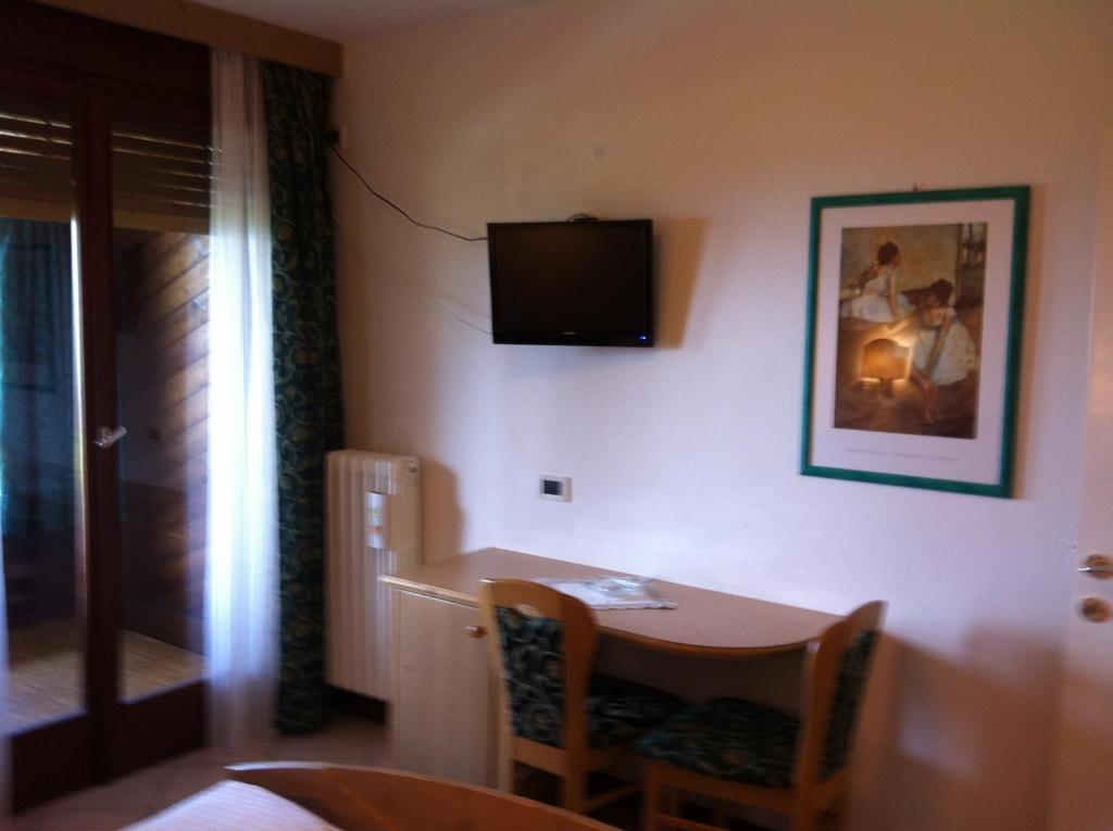 Piccolo Hotel Sciliar Alpe Di Siusi Esterno foto