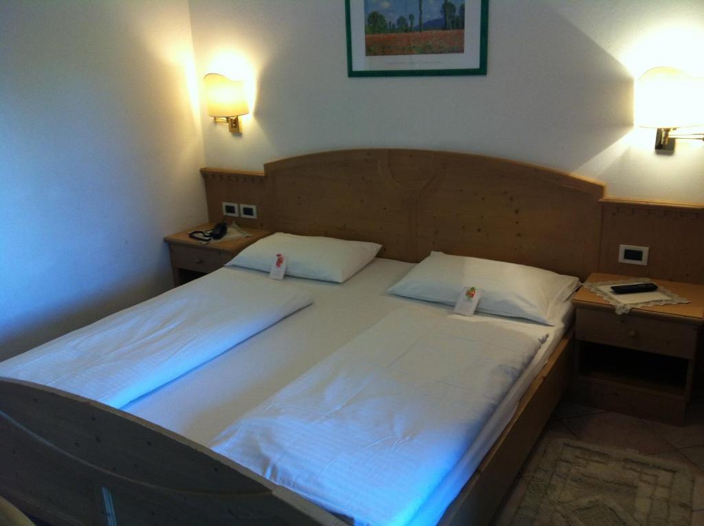Piccolo Hotel Sciliar Alpe Di Siusi Esterno foto