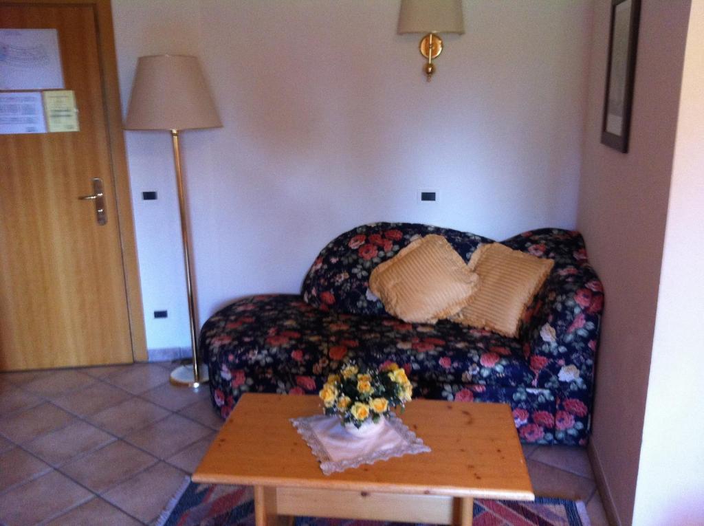 Piccolo Hotel Sciliar Alpe Di Siusi Esterno foto