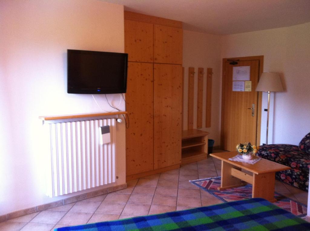 Piccolo Hotel Sciliar Alpe Di Siusi Esterno foto