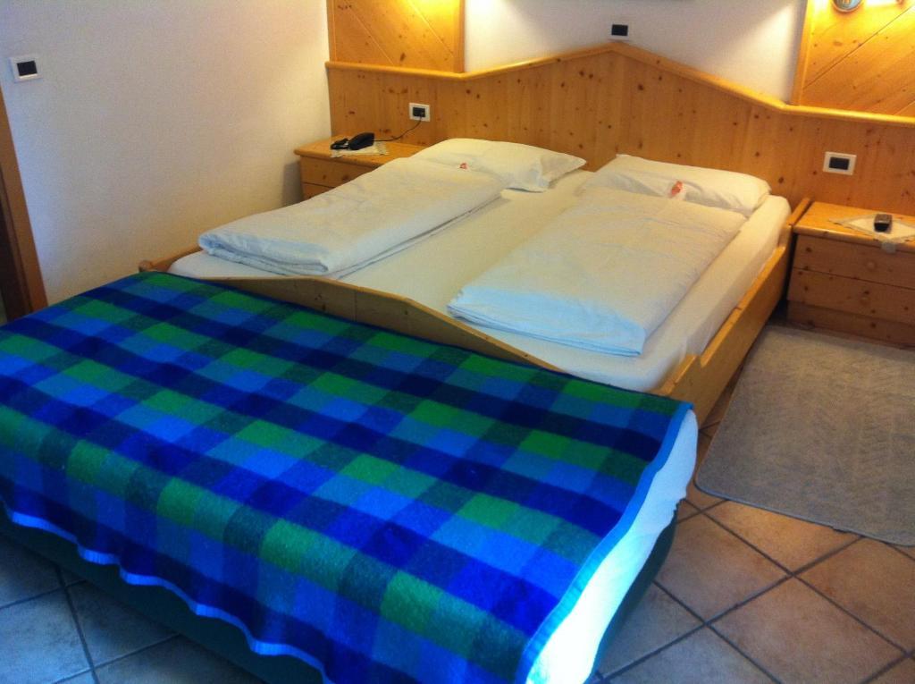 Piccolo Hotel Sciliar Alpe Di Siusi Esterno foto