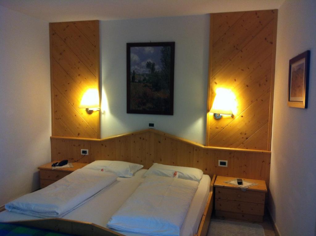 Piccolo Hotel Sciliar Alpe Di Siusi Esterno foto