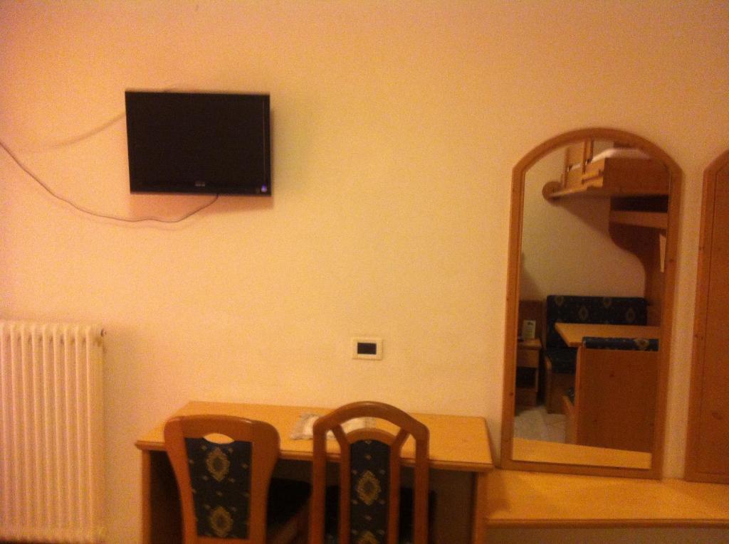 Piccolo Hotel Sciliar Alpe Di Siusi Esterno foto