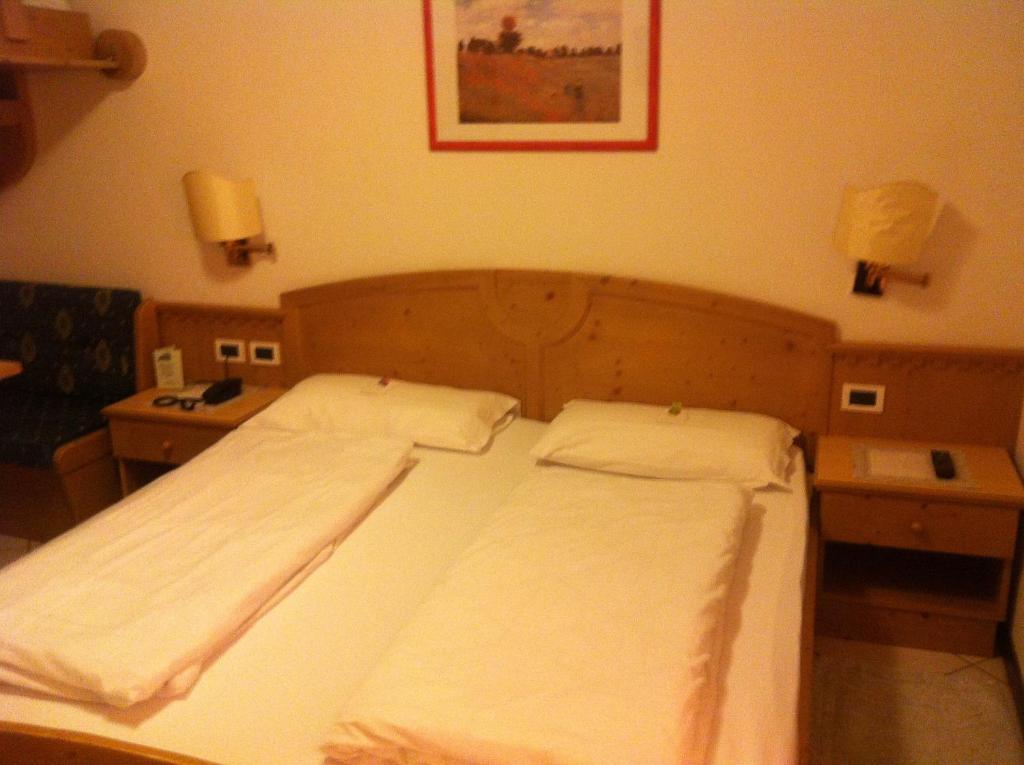 Piccolo Hotel Sciliar Alpe Di Siusi Esterno foto