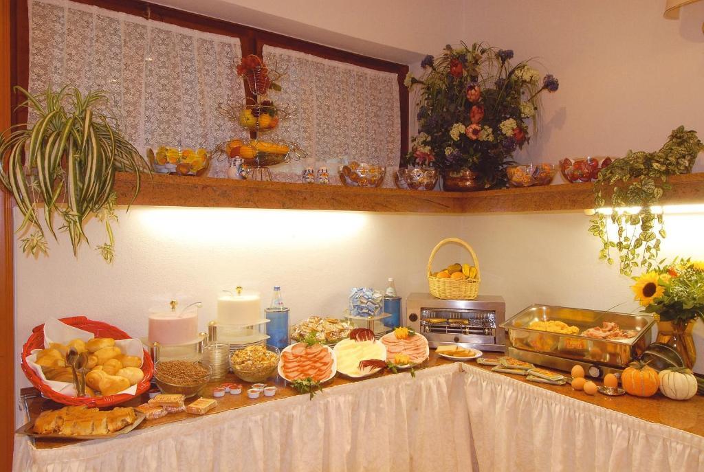 Piccolo Hotel Sciliar Alpe Di Siusi Esterno foto